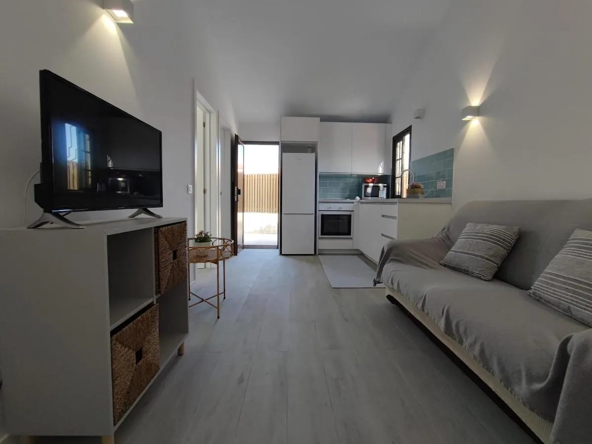 Apartment Bungalow In The Center Of Playa Del Ingles Maspalomas  Spanien